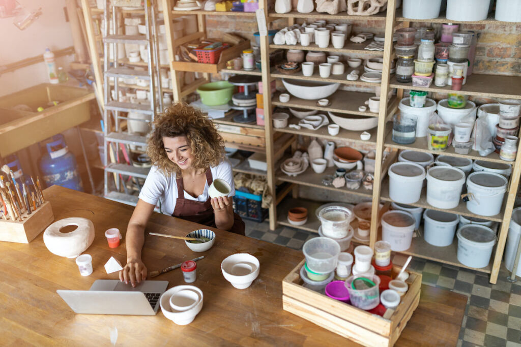 Small Business Guide: Office And Warehouse Space