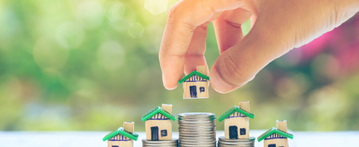 Why Wealthy People Invest in Real Estate