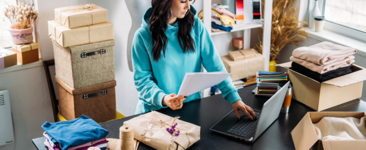 How E-Commerce Businesses Can Thrive with Office/Warehouse Space