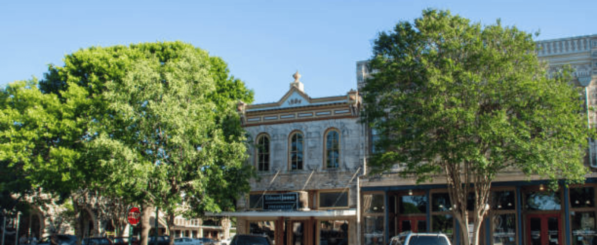 Why Georgetown is the Next Hotspot for Business Growth — and How Workspaces Play a Role