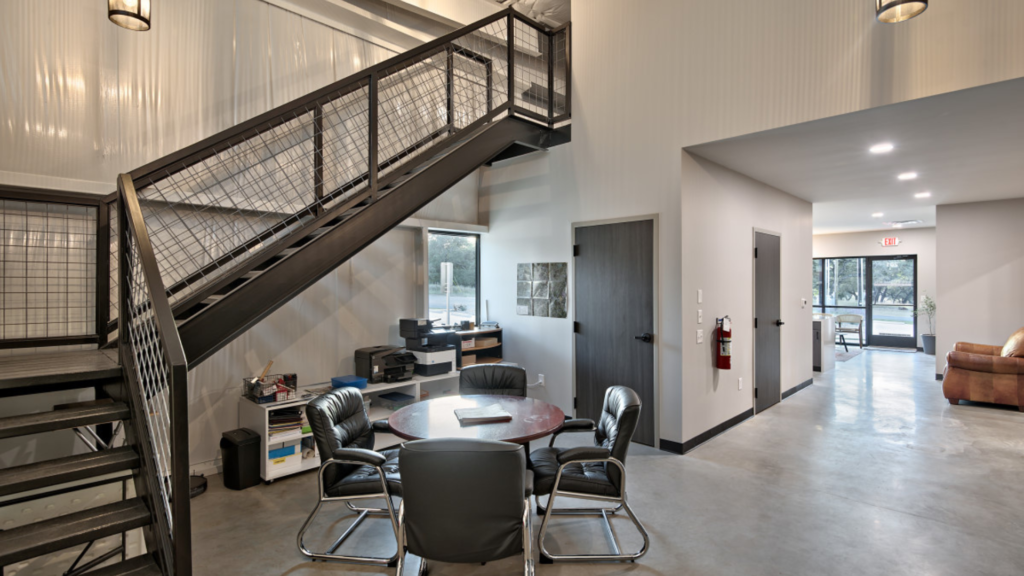 Workspace rental place and what to know before leasing.