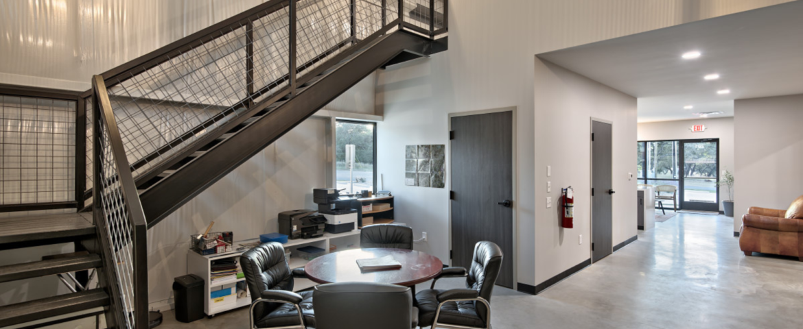 Commercial Real Estate in Georgetown: What Tenants Should Know Before Leasing