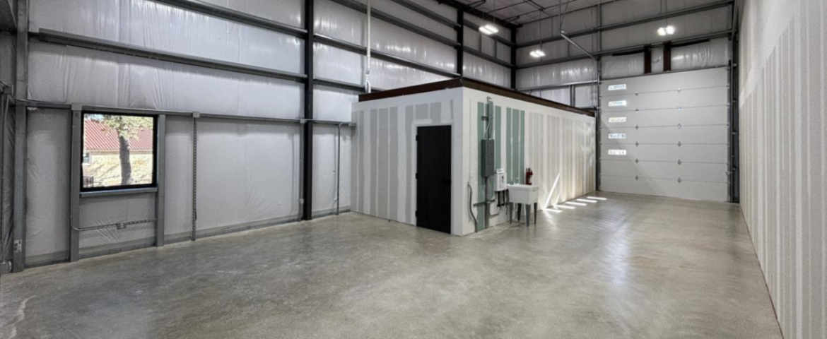 How Industrial Real Estate Is Adapting to E-Commerce Growth