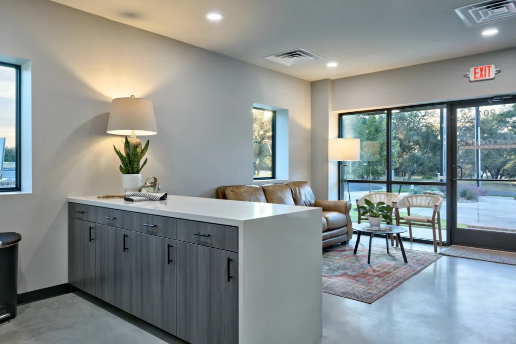 Why Small Businesses Are Moving from Traditional Offices to Flex Spaces
