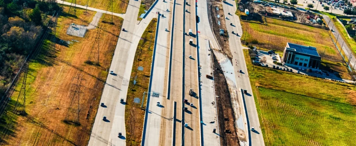 What’s Driving the Growth of Industrial Real Estate in Georgetown?