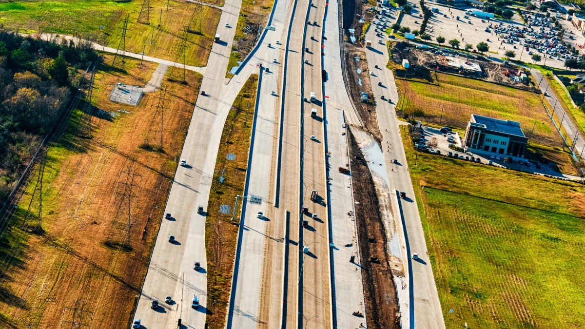 What’s Driving the Growth of Industrial Real Estate in Georgetown?