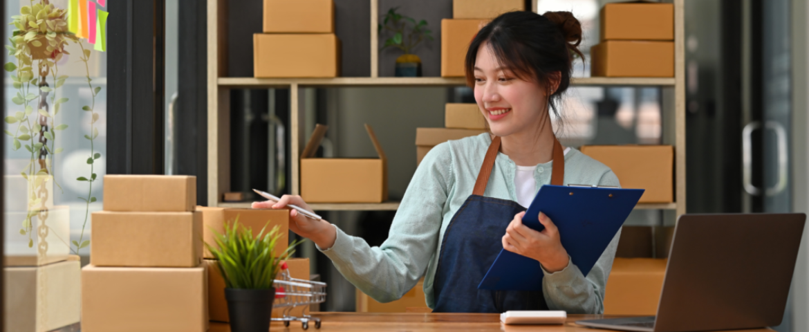 From Startup to Scale: How Flex Spaces Help Small Businesses Grow