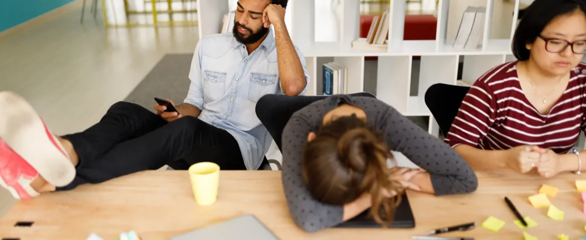 3 Signs It’s Time to Upgrade Your Office or Warehouse Setup