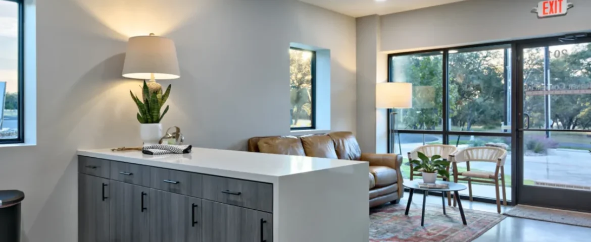 Customizing Your Workspace: What You Can Do with Flex Space