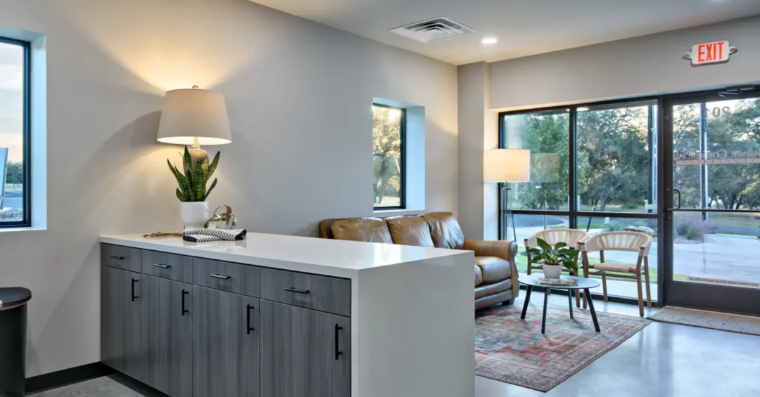 Customizing Your Workspace: What You Can Do with Flex Space