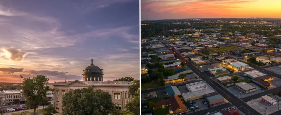 Why Georgetown and Killeen Are Prime Markets for Commercial Property Investment