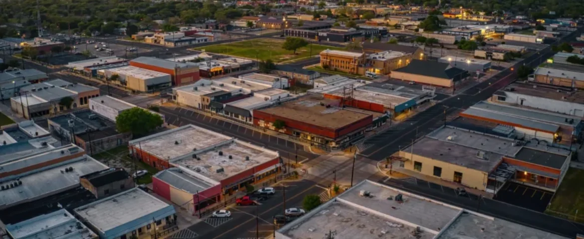 Why Killeen is Becoming a Hub for Flex Space in Central Texas