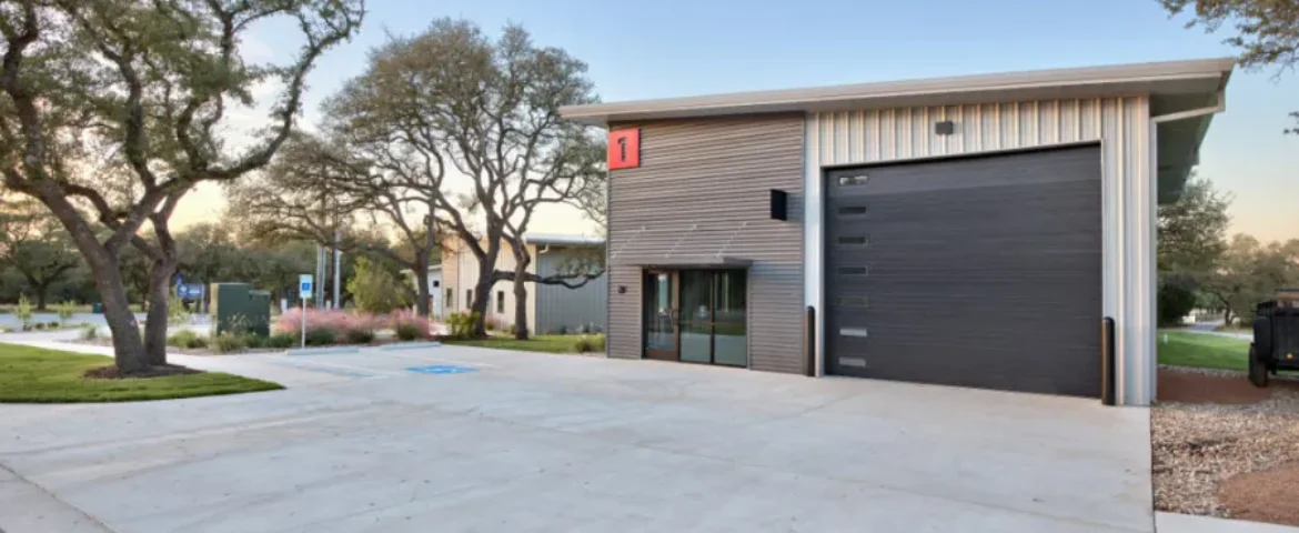 From Idea to Reality: How Startups in Killeen Are Scaling with Flex Space