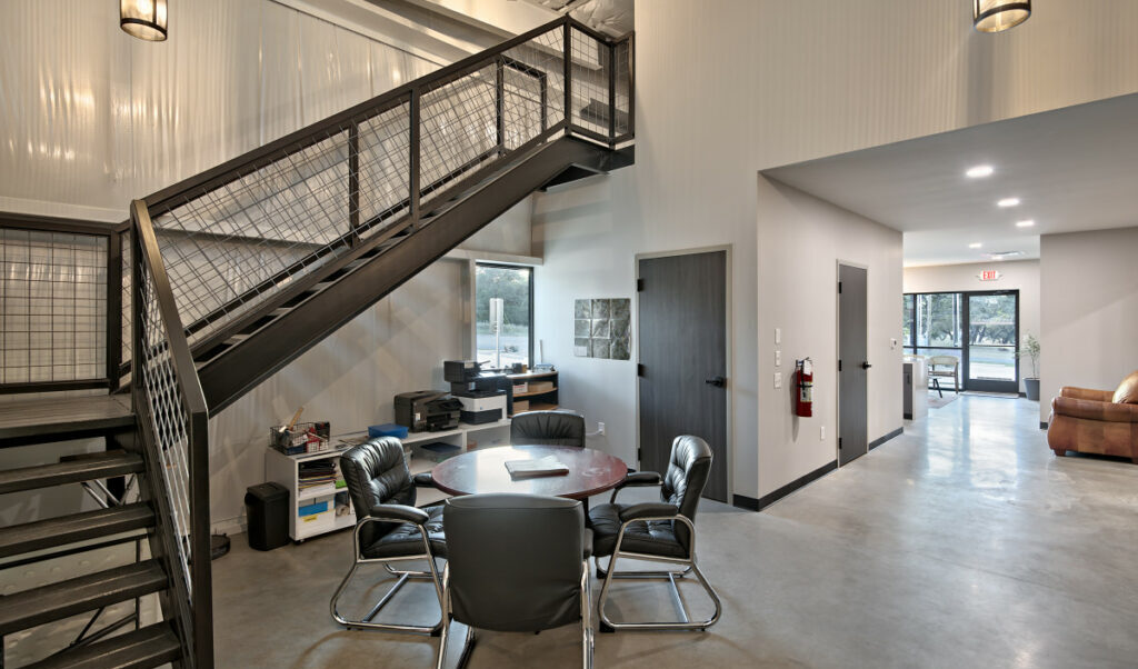 Features of a workspace with workspace usa.