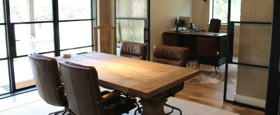 The Hidden Benefits of Flex Space: Security, Accessibility, and Location