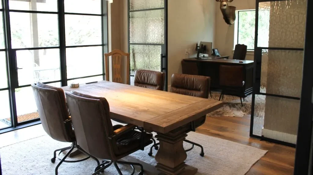 The Hidden Benefits of Flex Space: Security, Accessibility, and Location