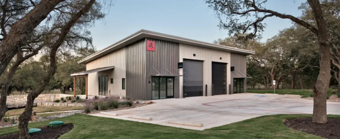 Flex Space vs. Traditional Office Leases: Which Is Right for Your Business? 