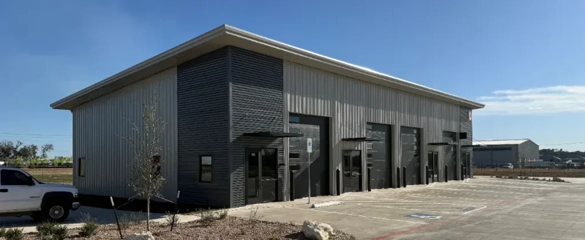 The Role of Flex Spaces in Strengthening Killeen’s Local Economy 