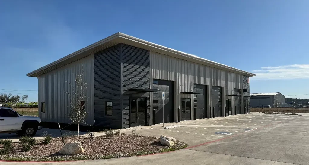 The Role of Flex Spaces in Strengthening Killeen’s Local Economy 