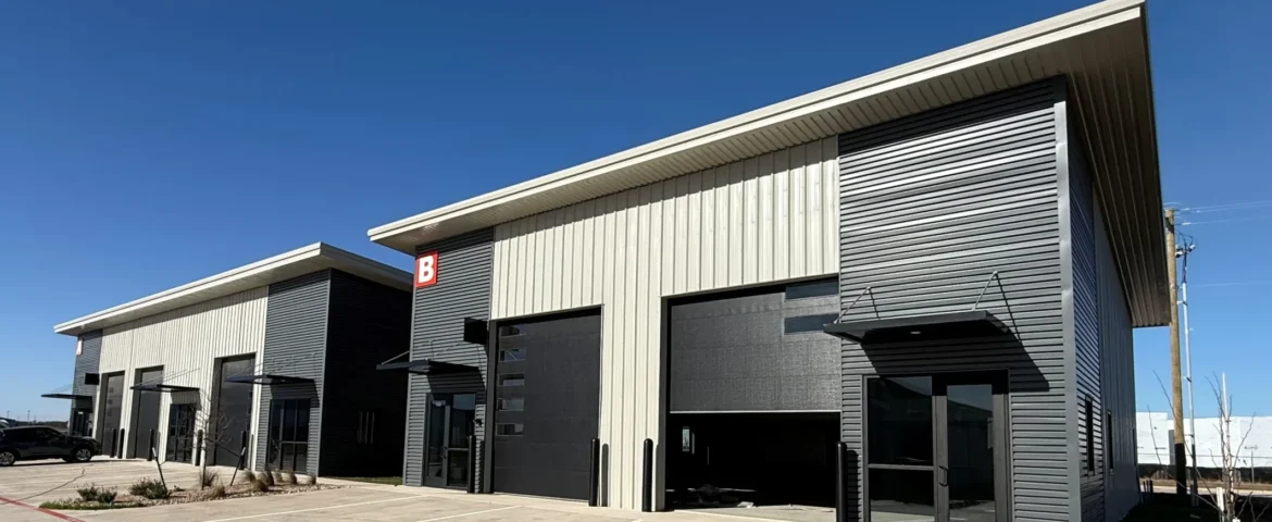 How to Future-Proof Your Business with Flexible Workspaces 