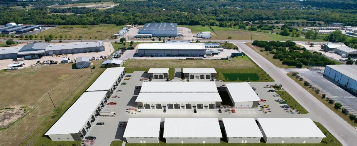 How Owning Commercial Real Estate Strengthens Your Business Stability