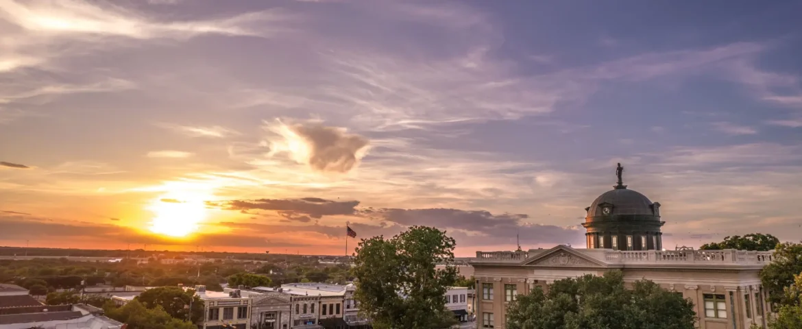 Why Georgetown Is Attracting Growing Small Businesses
