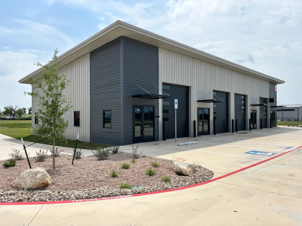Building Commercial Equity: Why Buying Your Flex Suite is an Investment in Your Business’s Future