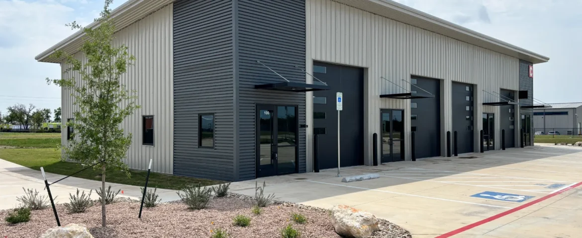 Building Commercial Equity: Why Buying Your Flex Suite is an Investment in Your Business’s Future
