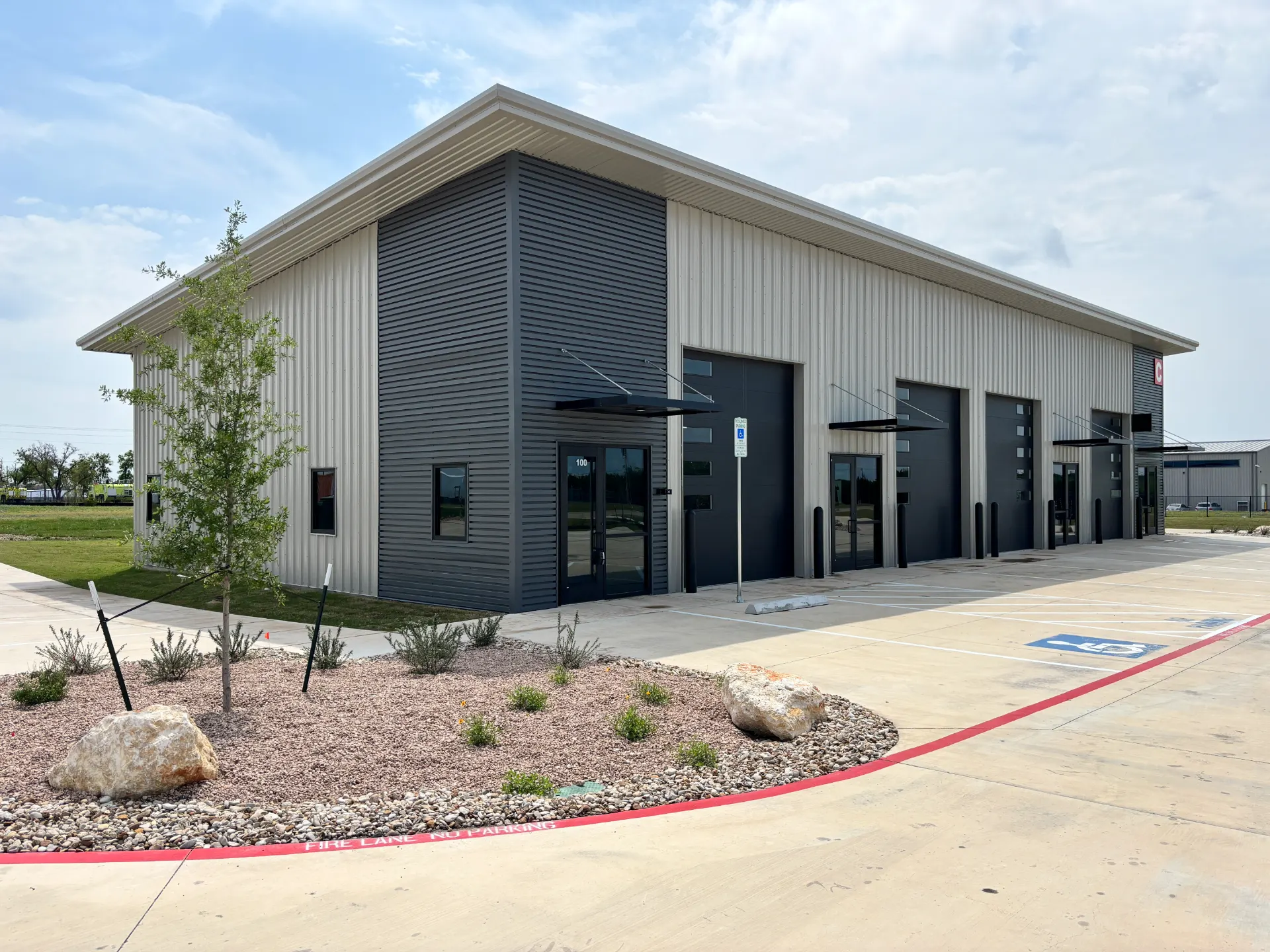 Building Commercial Equity: Why Buying Your Flex Suite is an Investment in Your Business’s Future