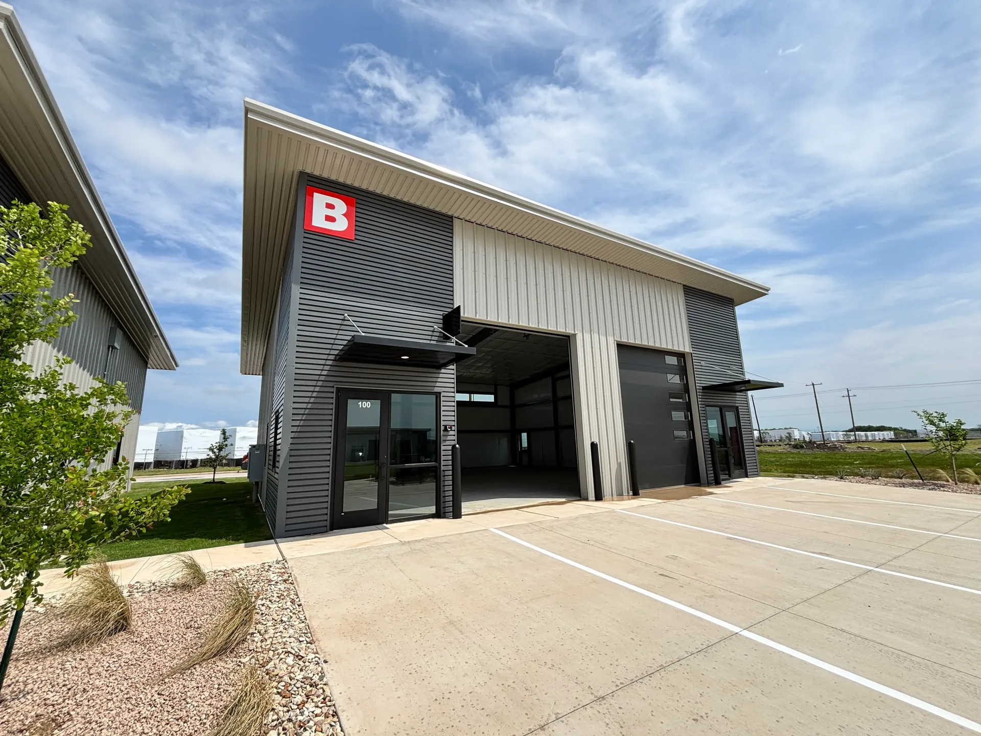 Killeen Industrial Growth: Finding the Right Hybrid Office-Warehouse in Bell County
